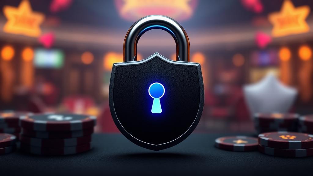 Vad är casino utan BankID