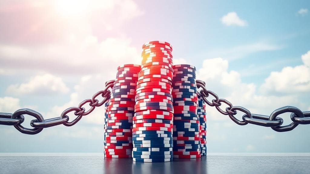 Vad är spelgränser på casino