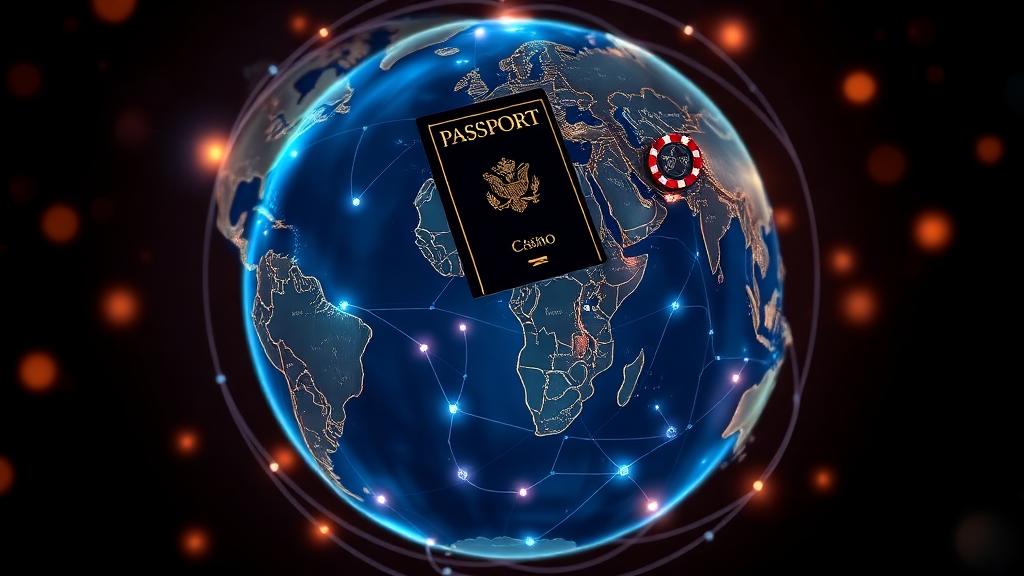 Vad är utländska casino - guide för svenska spelare