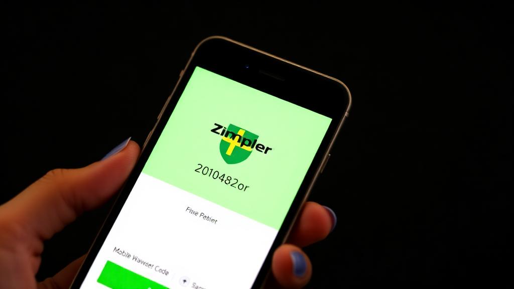 Vad är Zimpler casino - mobilbetalning